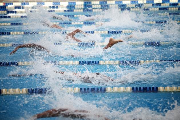 Swimming Australia stands up 'Atlantis' data lake