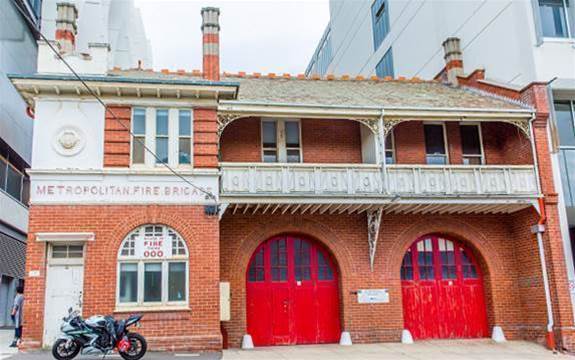 Swinburne opens new industry innovation precinct