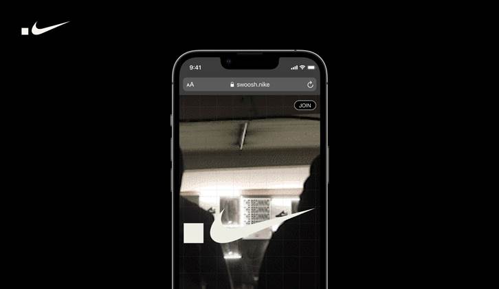 Nike launches Web3 platform .Swoosh