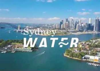 Sydney Water to deploy thousands more IoT sensors