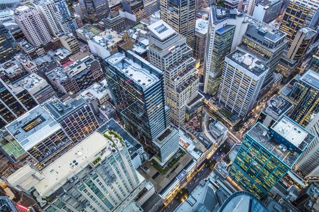 NSW's newest gov department searches for CIO, CISO