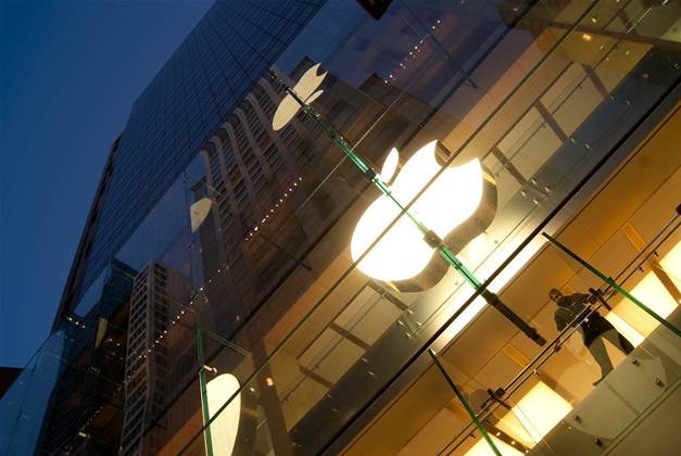 Apple borrows on the cheap to fund buybacks, dividends