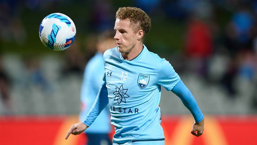 Supersub Buhagiar saves Sydney in Champions League Supersub Buhagiar saves Sydney in Champions League