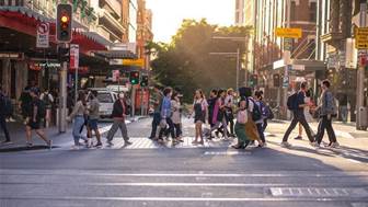 Councils encouraged to tap pedestrian data for COVID-19 recovery