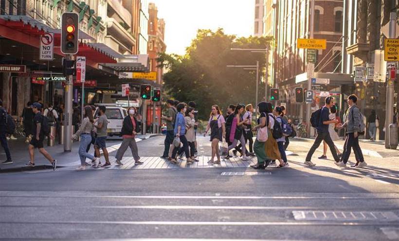 Councils encouraged to tap pedestrian data for COVID-19 recovery