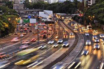 TfNSW taps Cubic to alleviate Sydney's transport woes