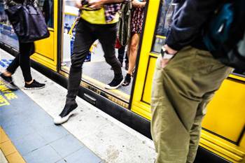NSW using AWS to predict public transport delays