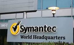 Broadcom CEO says Symantec will focus on three products