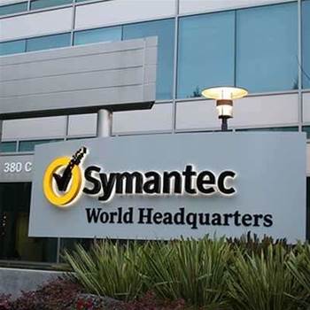 Broadcom to buy Symantec's enterprise security business for US$10.7 bn