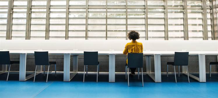 Nearly half of employees are experiencing recruiting difficulties: report