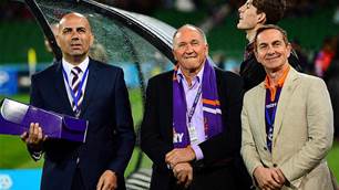 'Diabolical straits': Ex-Glory chief's damning verdict on up-for-grabs club