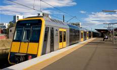Failed switch caused Sydney Trains network outage