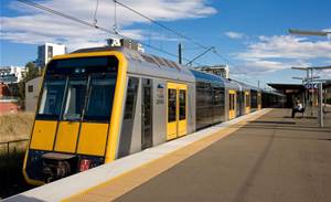 NSW Transport gets $880m for "rail tech revolution"