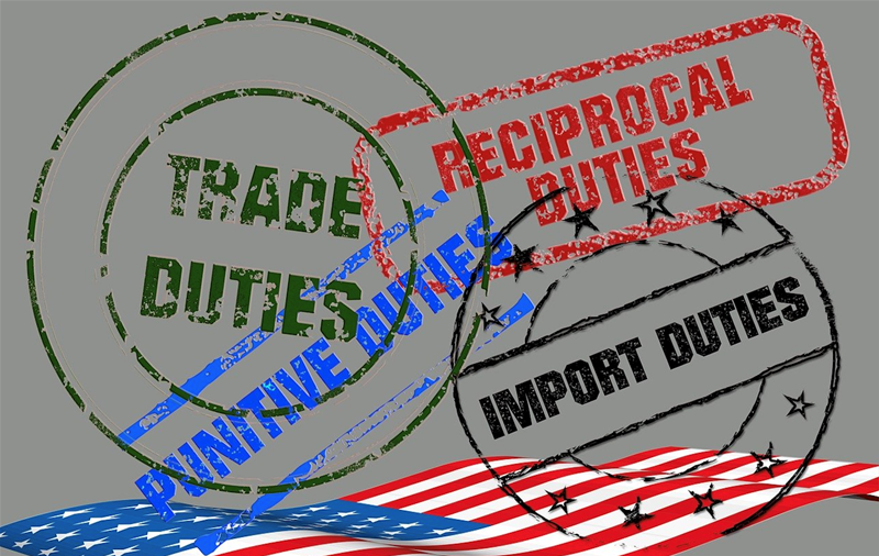 How badly will the trade wars impact APAC businesses and tech industry?