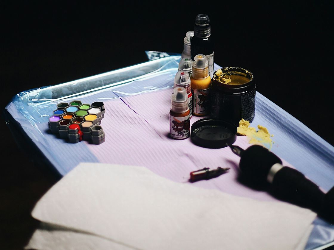 24 sydney-based tattoo artists to keep on your radar 24 sydney-based tattoo artists to keep on your radar