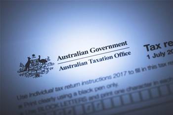 Which IT giants paid no Aussie tax last year?