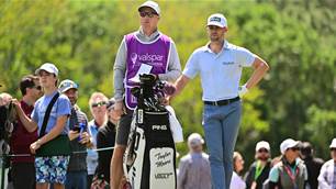 Winner's Bag: Taylor Moore – Valspar Championship