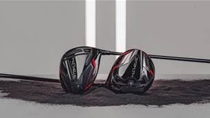 TaylorMade takes Stealth approach to new models