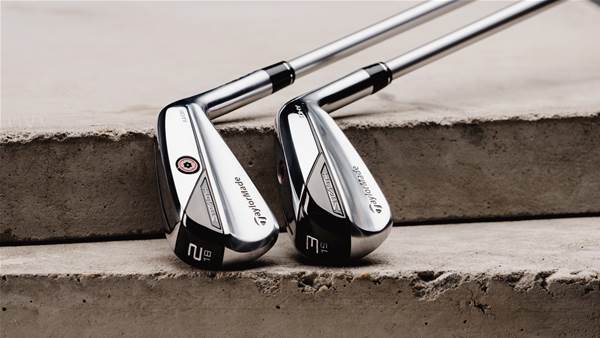 TaylorMade introduce Stealth UDI and DHY