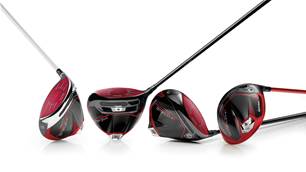 Inside TaylorMade’s Stealth 2 family