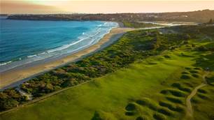 Feature film to promote mental health benefits of golf
