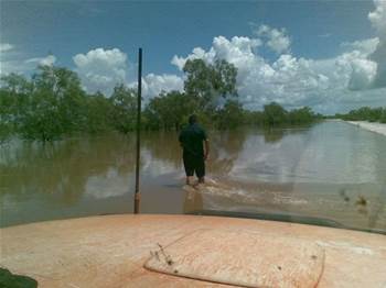 Telcos detail further flood responses