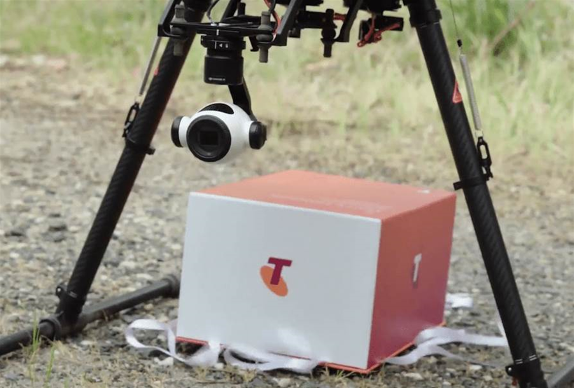 IoT engineers – Telstra wants you