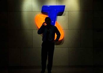 Telstra pushes its personalisation engine faster