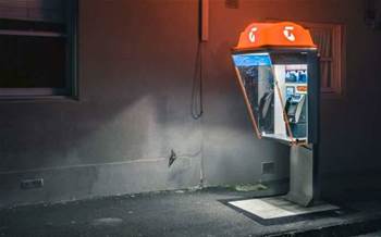 Telstra to allow its payphones to receive calls