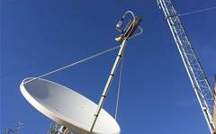 NBN, Telstra launch business satellite services
