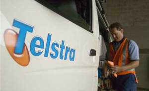 Telstra says Australia would have gotten 100Mbps without NBN