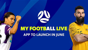 Telstra to launch A-League, Socceroos live streaming