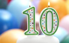 Queensland Oracle partner Rubicon Red turns 10!