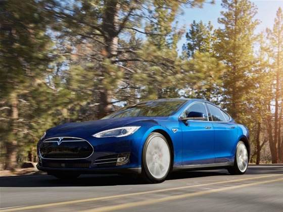Tesla's Elon Musk qualifies for US$11bn options payout