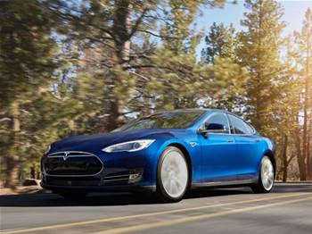 US identifies 12th Tesla assisted systems car crash involving emergency vehicle