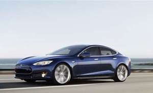 San Francisco raises safety concerns with Tesla 'self-driving' system