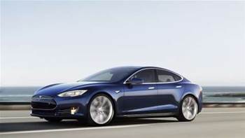 Tesla could widen release of 'self-driving' software in two weeks