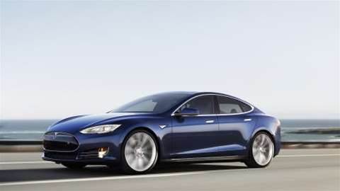 San Francisco raises safety concerns with Tesla 'self-driving' system