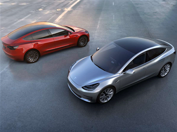 California regulator reviews Tesla's self-driving claims