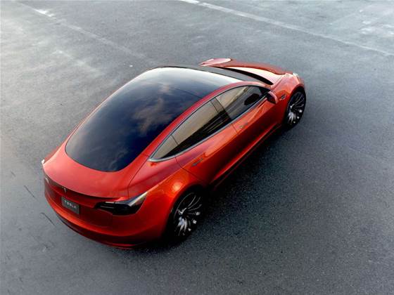 US auto safety agency to investigate fatal Tesla crash