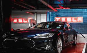 Tesla's Nevada factory was target of 'serious' cyber attack