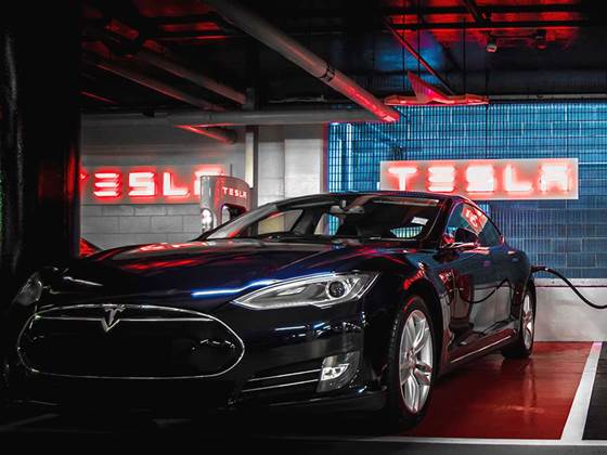 Tesla's Nevada factory was target of 'serious' cyber attack