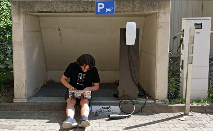 Flaw in Tesla charger evolves into a multi-vendor EV worm