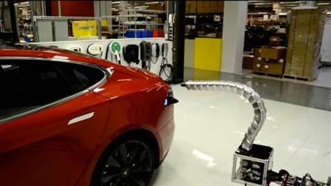US lawmakers urge joint use of funds for broadband, EV charging
