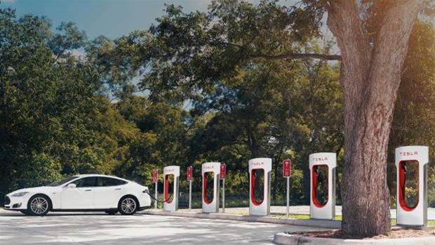 Tesla seeks approval for sensor that could detect child left in hot cars
