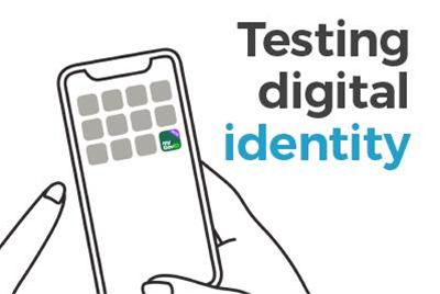 Govt begins myGovID digital identity trial