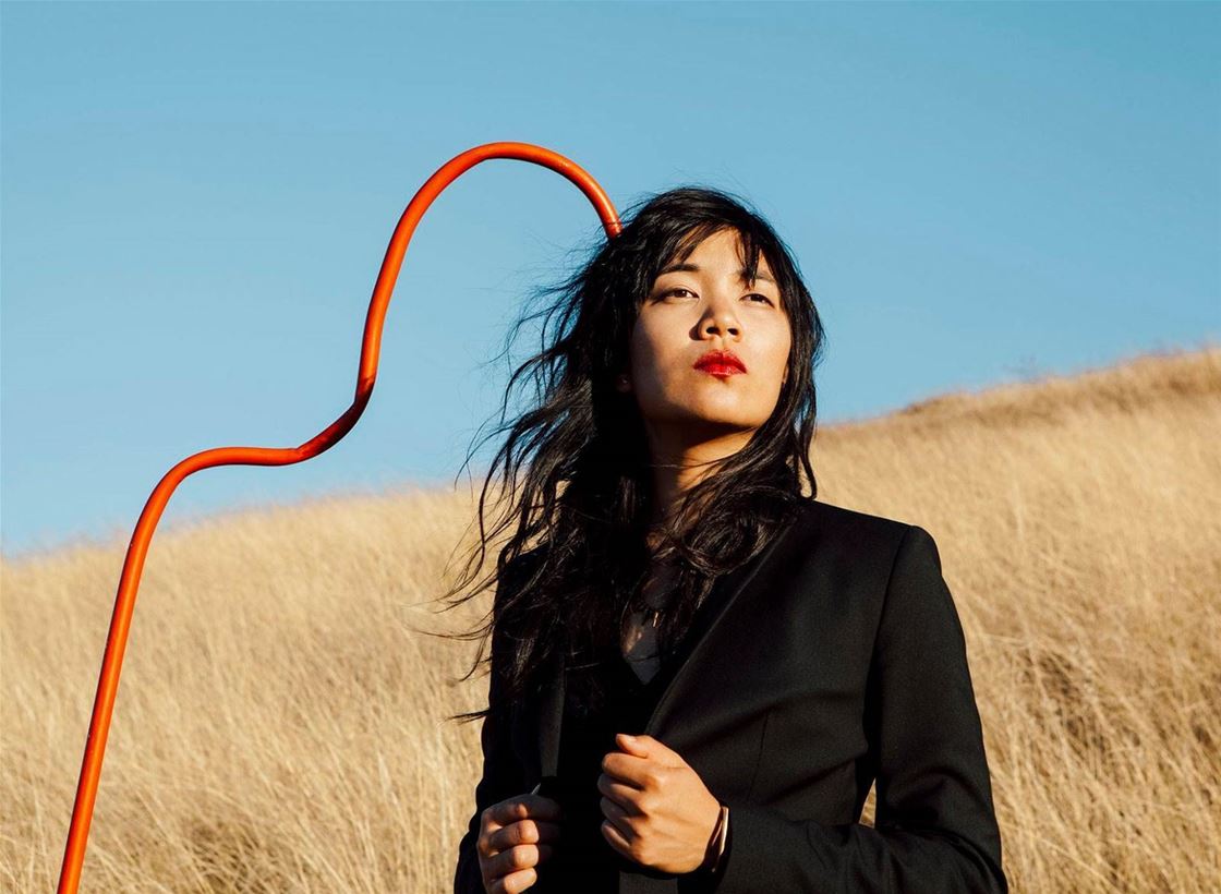 tunesday – thao & the get down stay down tunesday – thao & the get down stay down