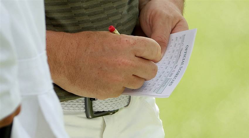 Augusta National adds length ahead of 86th Masters Augusta National adds length ahead of 86th Masters