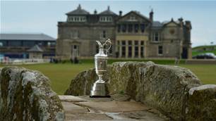 The R&A confirms special celebratory events at The 150th Open