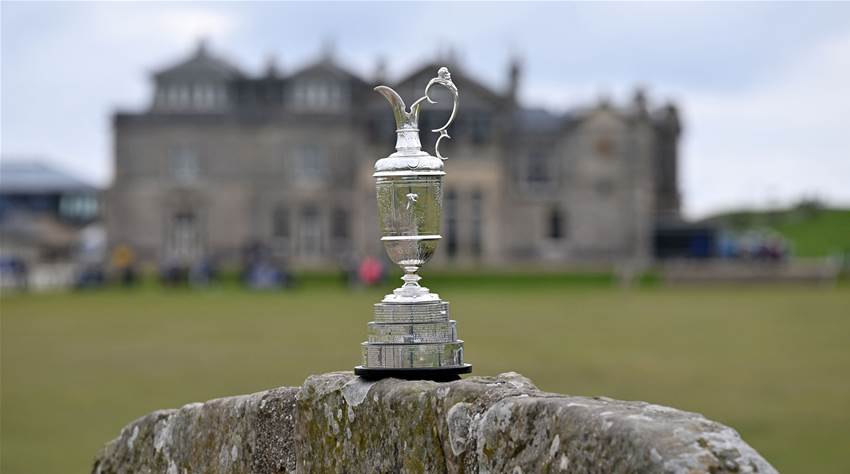 Sixteen players secure Open spots at Final Qualifying Sixteen players secure Open spots at Final Qualifying